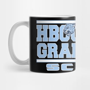 Spelman 1881 College Apparel Mug